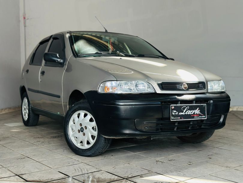 Fiat Palio 1.0/ Trofeo 1.0 Fire/ Fire Flex 4p