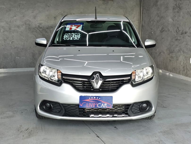 Renault SANDERO Expression Hi-Power 1.6 8V 5p
