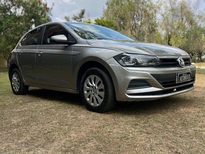 VolksWagen Polo 1.0 Flex 12V 5p