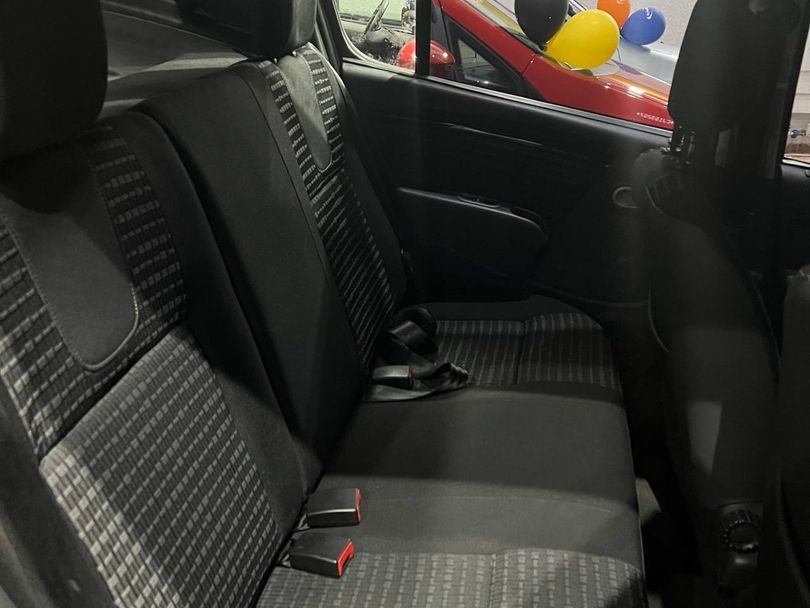 Renault SANDERO Privilège Hi-Flex 1.6 8V 5p