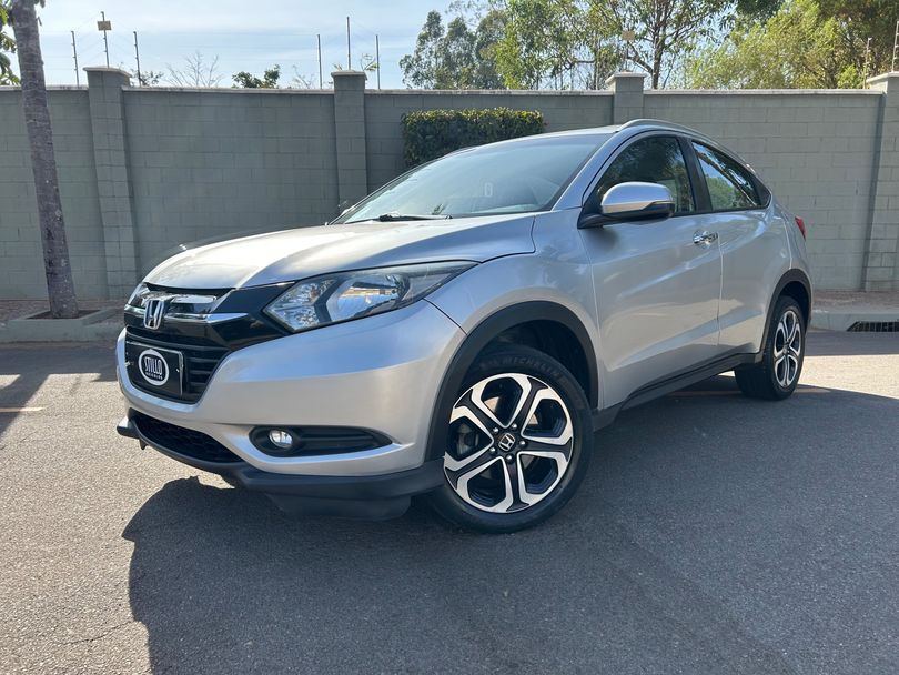 Honda HR-V EXL 1.8 Flexone 16V 5p Aut.