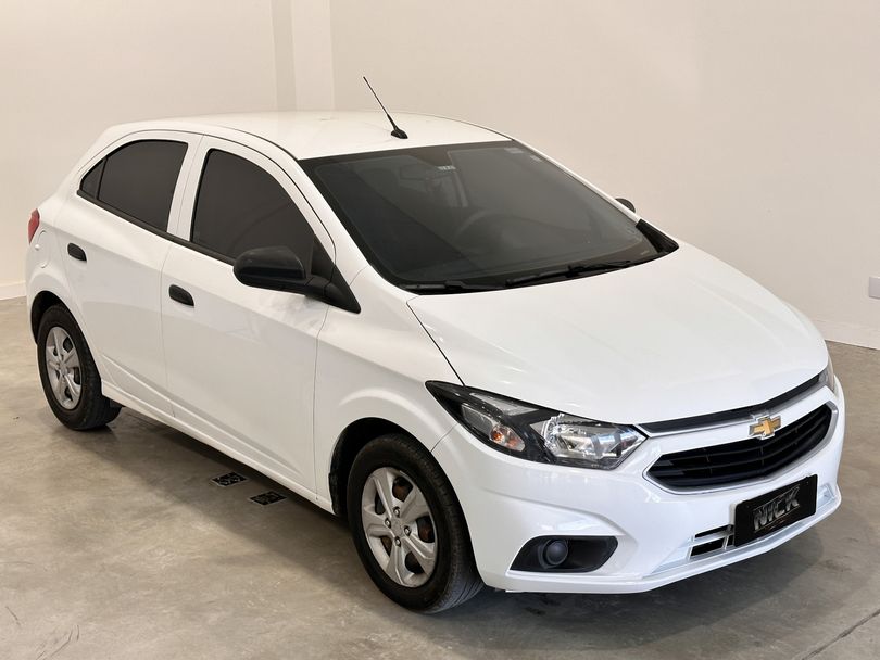 Chevrolet JOY Hatch 1.0 8V Flex 5p Mec.