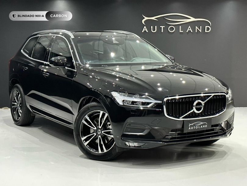 Volvo XC 60 T-8 HÍBRIDO MOMENTUM 2.0 5p
