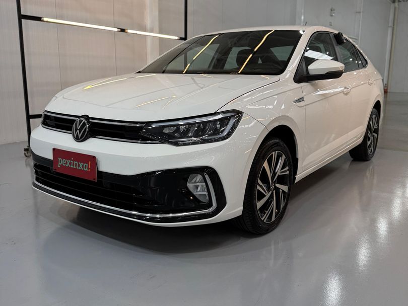 VolksWagen VIRTUS Highline 200 TSI 1.0 Flex 12V Aut