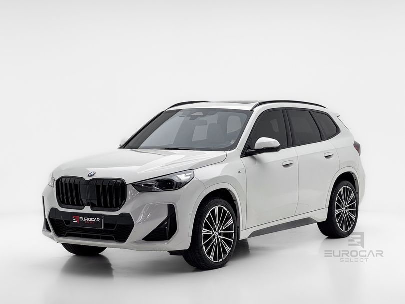 BMW X1 SDRIVE 20i M Sport 2.0 TB Aut.