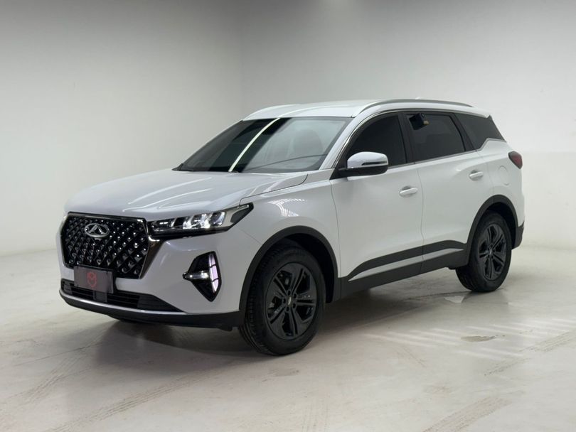 Caoa Chery Tiggo 7 SPORT 1.5 Turbo Flex 16V Aut.  