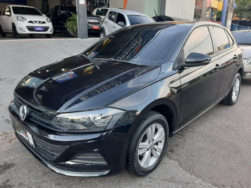 VolksWagen Polo 1.0 Flex 12V 5p