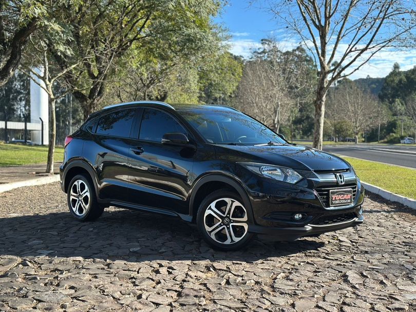 Honda HR-V EX 1.8 Flexone 16V 5p Aut.