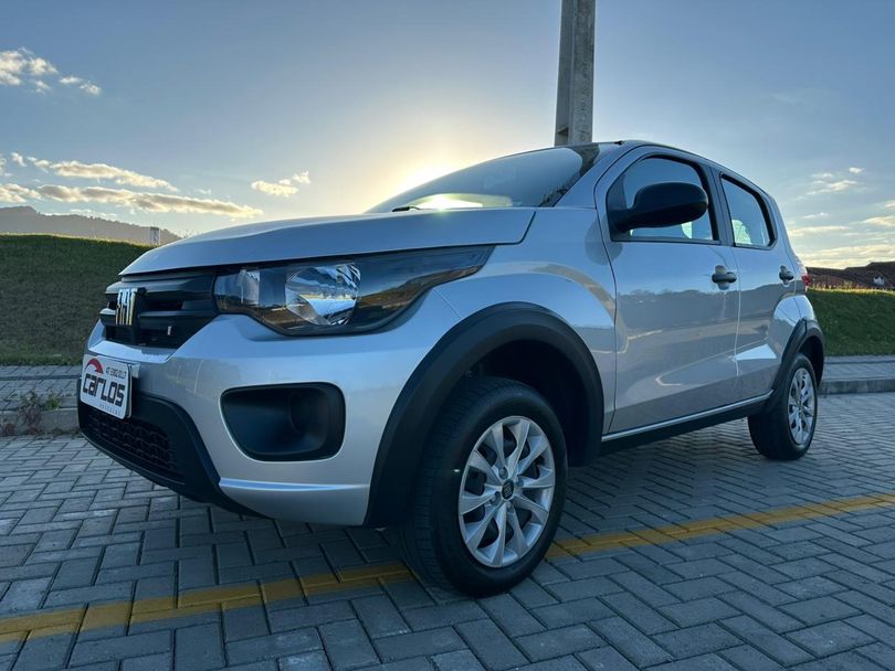 Fiat MOBI LIKE 1.0 Fire Flex 5p.