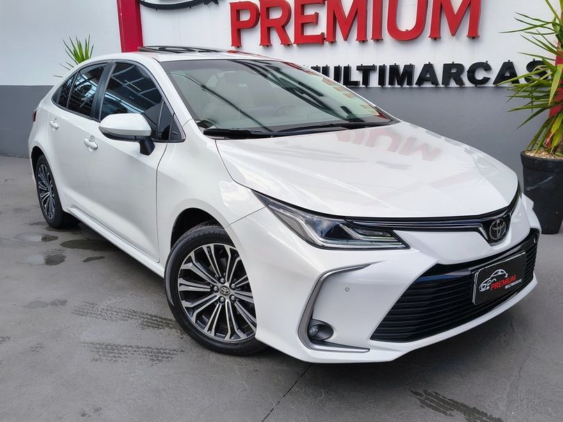 Toyota Corolla ALTIS/A.Premiu. 2.0 Flex 16V Aut