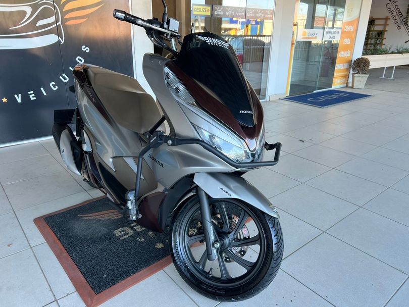 HONDA PCX 150/DLX