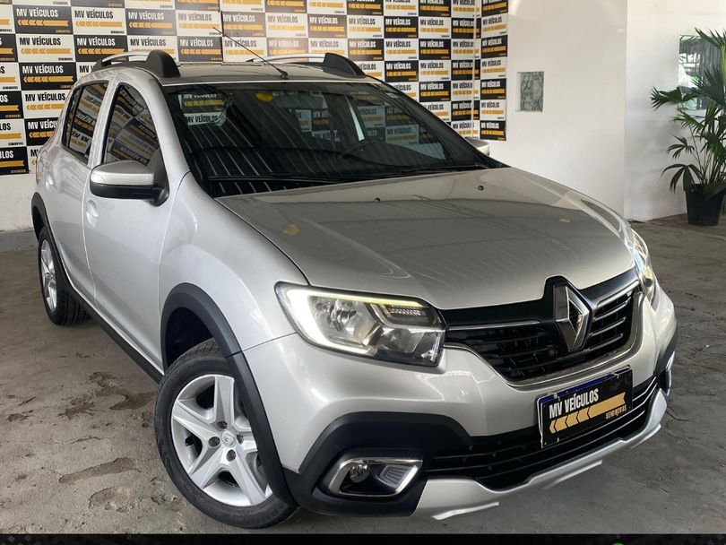 Renault STEPWAY Zen Flex 1.6 16V Mec.
