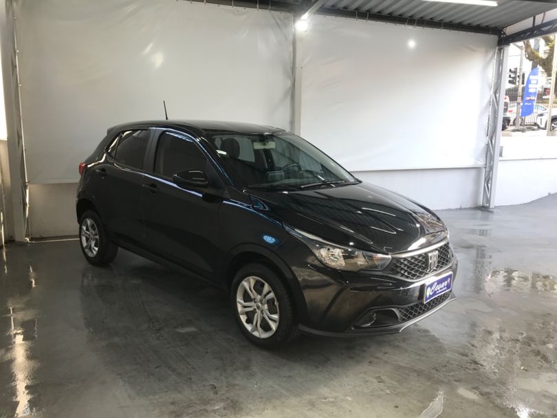 Fiat ARGO DRIVE 1.3 8V Flex Aut.