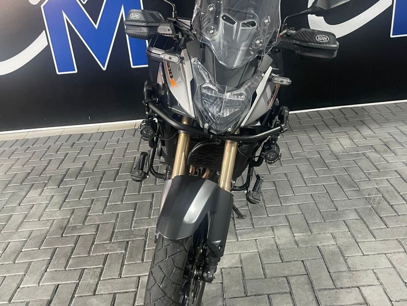 Honda 500X