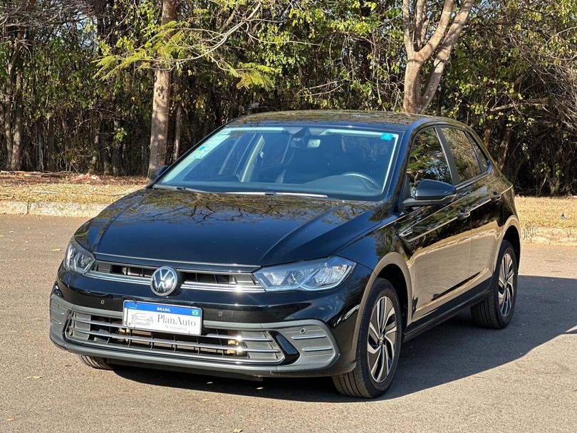 VolksWagen Polo Highline TSI 1.0 Flex 12V Aut.