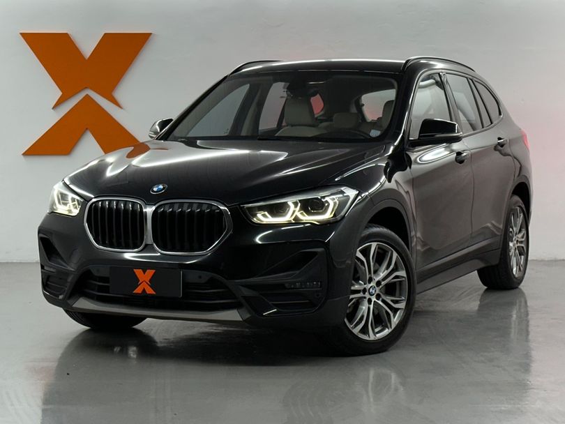 BMW X1 SDRIVE 20i 2.0/2.0 TB Acti.Flex Aut.