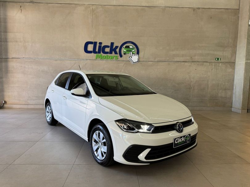 VolksWagen Polo 1.0 MPI Flex 12V 5p