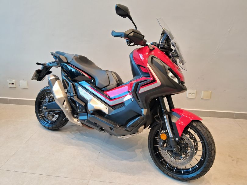 HONDA X-ADV 745cc