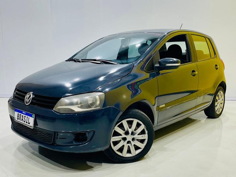 VolksWagen Fox 1.0 Mi Total Flex 8V 5p