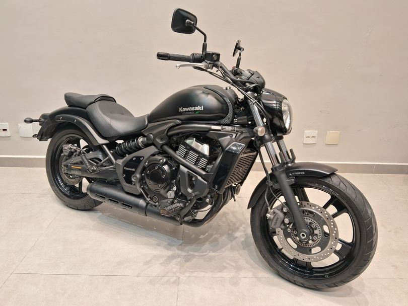 KAWASAKI VULCAN S 650