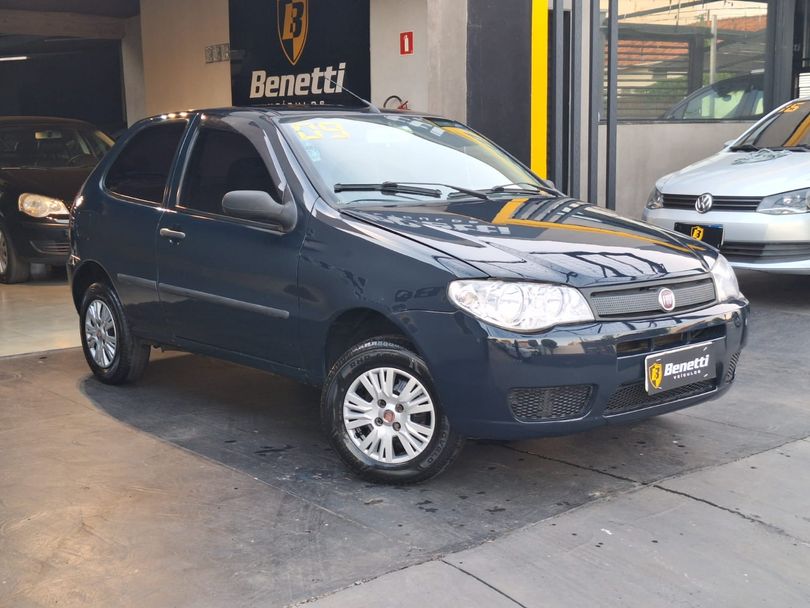 Fiat Palio 1.0/ Trofeo 1.0 Fire/ Fire Flex 2p