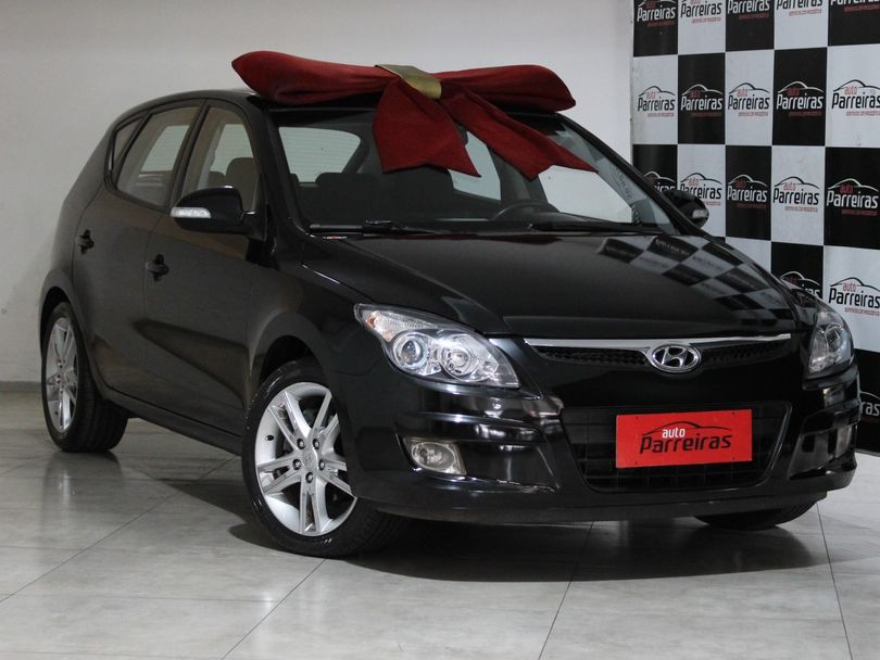 Hyundai i30 2.0 16V 145cv 5p Mec.