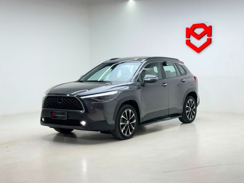 Toyota Corolla Cross XRX 2.0 16V Flex Aut.