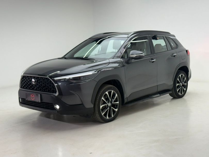 Toyota Corolla Cross XRX 2.0 16V Flex Aut.