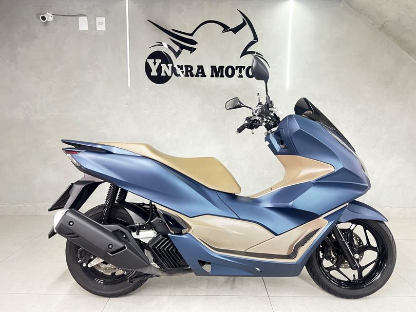 HONDA PCX 160 DLX