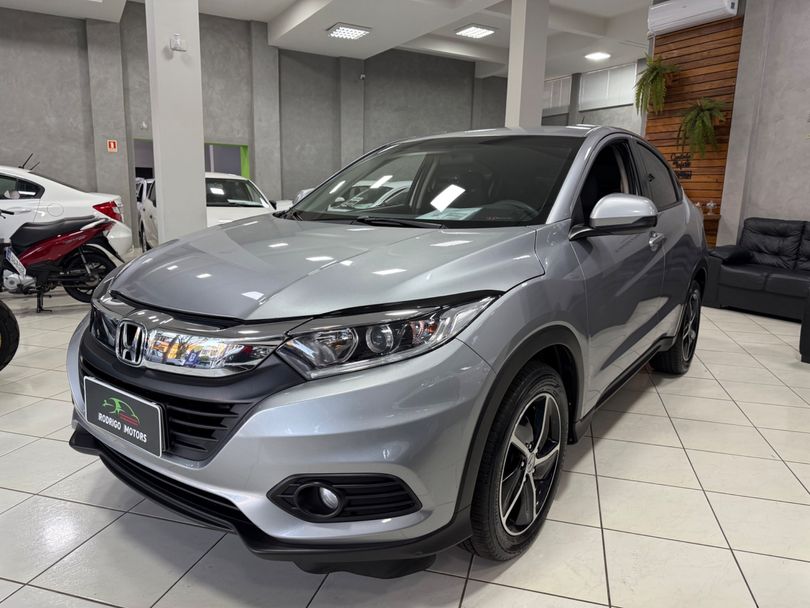 Honda HR-V LX 1.8 Flexone 16V 5p Aut.