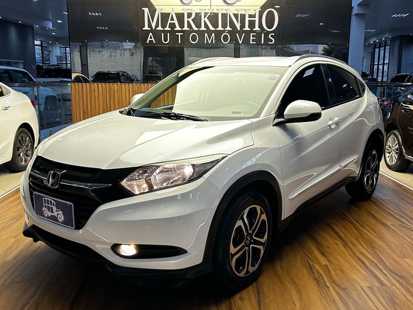 Honda HR-V EX 1.8 Flexone 16V 5p Aut.