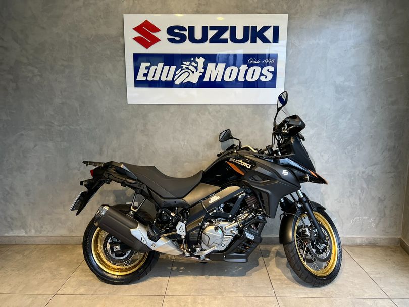 SUZUKI DL 650XT V-STROM