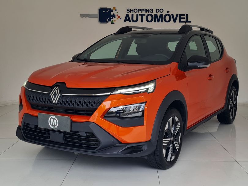 Renault Kardian Techno Flex 1.0 TB 12V 5p Aut.