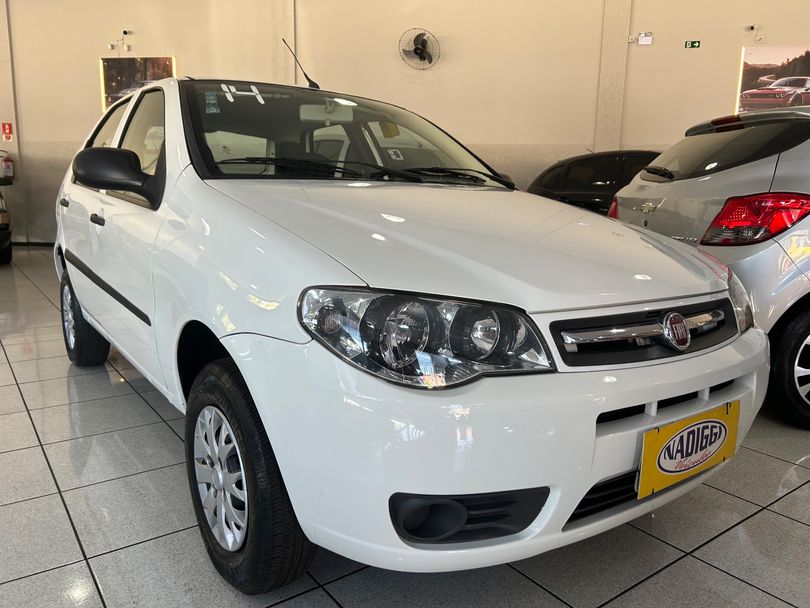 Fiat Palio 1.0 ECONOMY Fire Flex 8V 4p