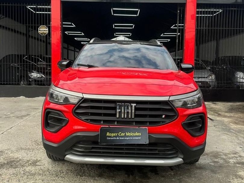 Fiat PULSE AUDACE 1.0 Turbo 200 Flex Aut.