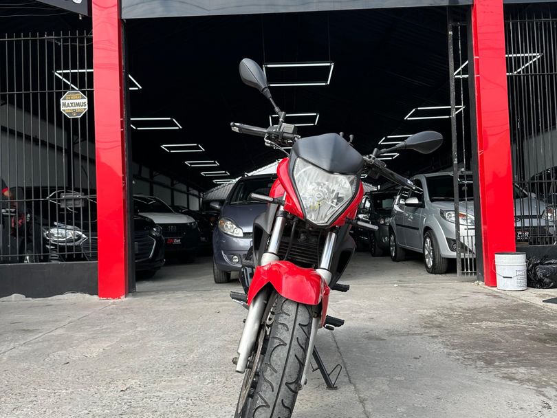 HONDA CB 300R/ 300R FLEX