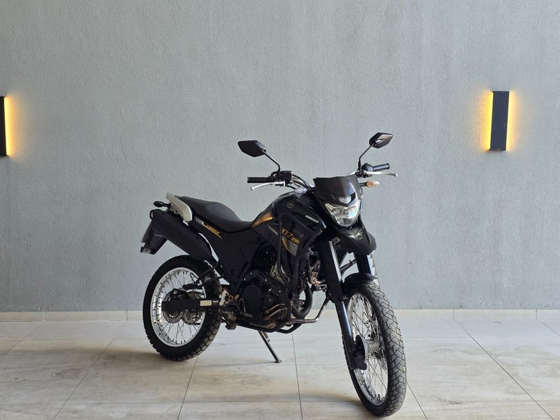 YAMAHA XTZ 250 LANDER 249cc/LANDER BLUEFLEX/ABS