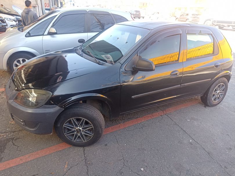 Chevrolet Celta Life/ LS 1.0 MPFI 8V FlexPower 5p
