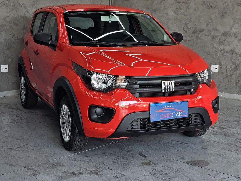 Fiat MOBI LIKE 1.0 Fire Flex 5p.