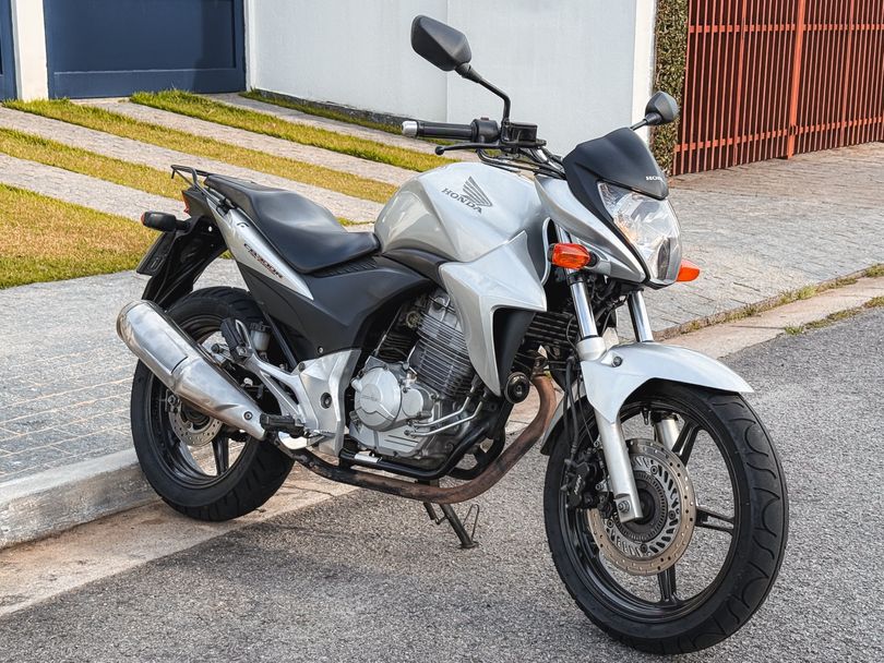HONDA CB 300R/ 300R FLEX
