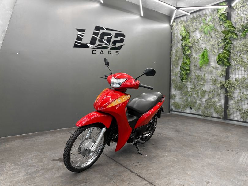 HONDA C 100 BIZ/ 100 BIZ KS
