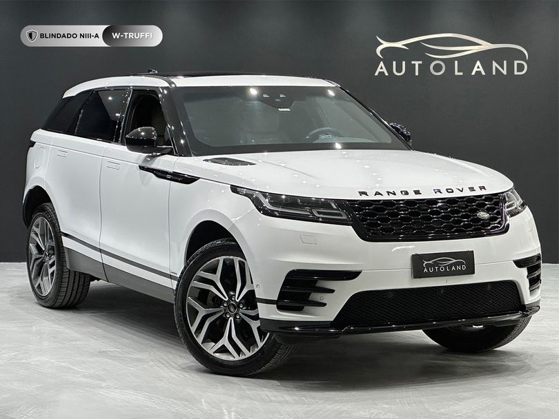 Land Rover Range R. VEL. R-Dyn. 2.0 4x4 300cv Aut.