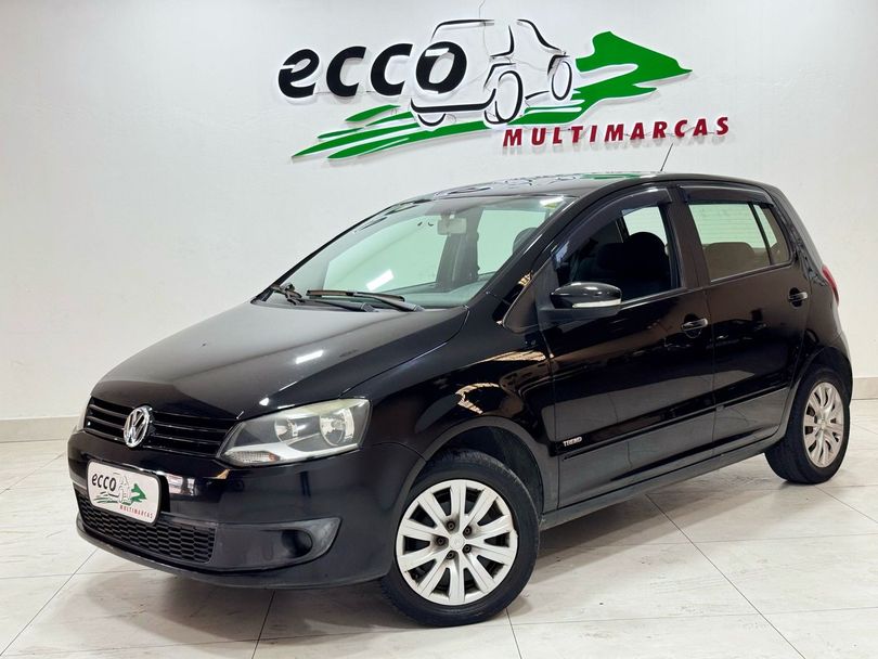 VolksWagen Fox 1.0 Mi Total Flex 8V 5p