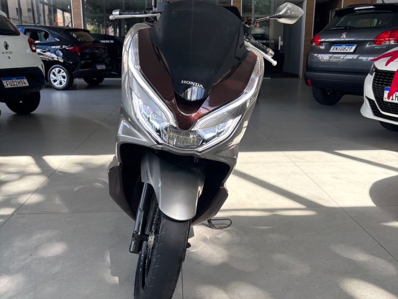HONDA PCX 150/DLX