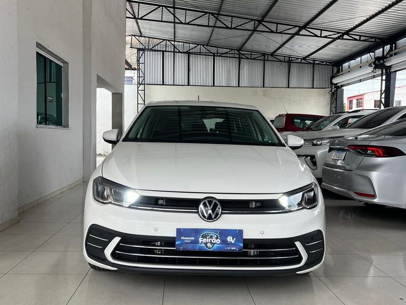 VolksWagen Polo Highline TSI 1.0 Flex 12V Aut.