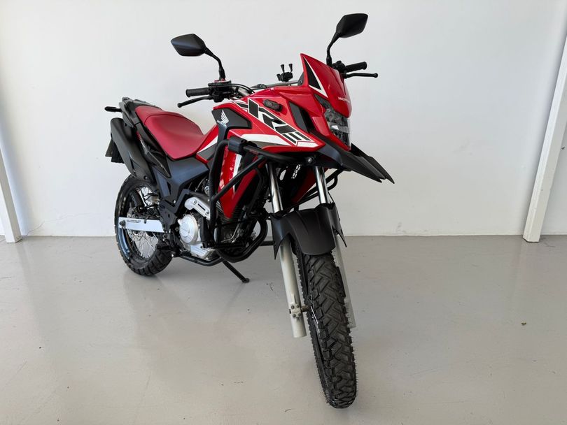 HONDA XRE 300/ 300 ABS/ FLEX