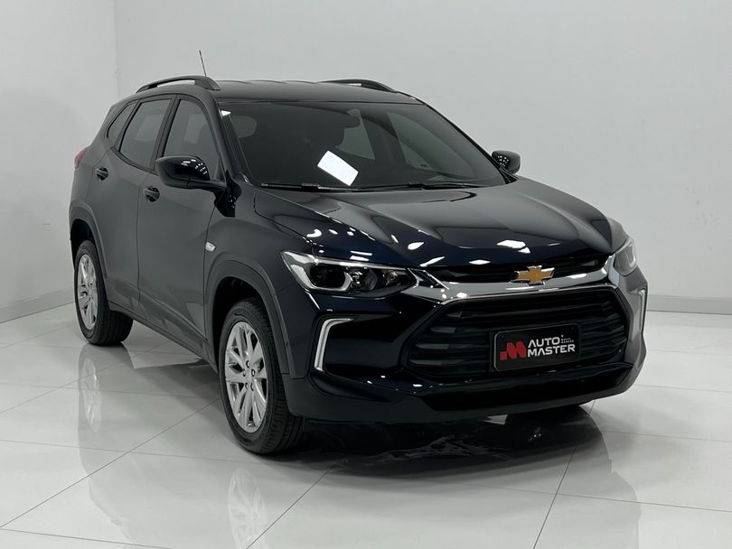 Chevrolet TRACKER LTZ 1.0 Turbo 12V Flex Aut.