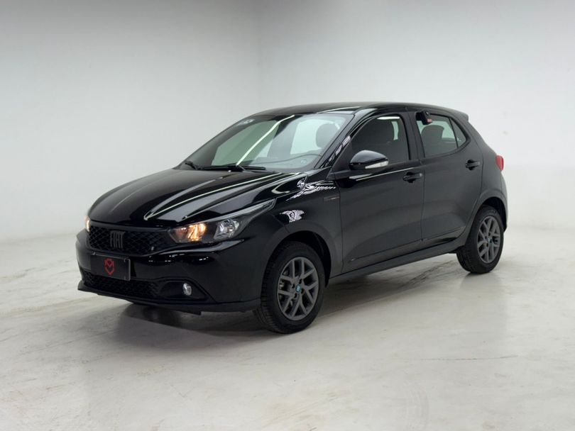 Fiat ARGO DRIVE 1.3 8V Flex Aut.
