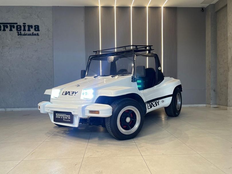Volkswagen Baby Buggy