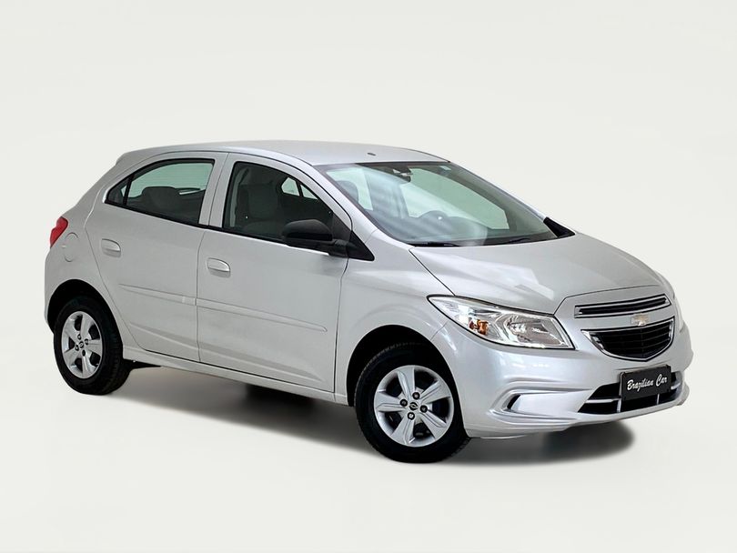 Chevrolet ONIX HATCH LT 1.0 8V FlexPower 5p Mec.